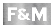 Logo F&M raznice